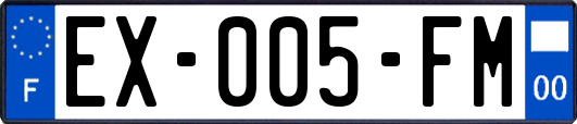 EX-005-FM