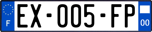EX-005-FP