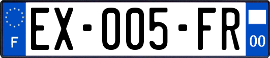 EX-005-FR