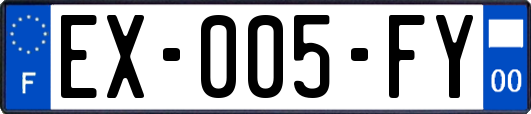 EX-005-FY