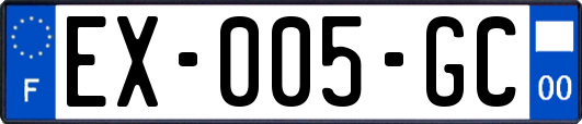 EX-005-GC