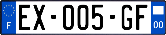 EX-005-GF