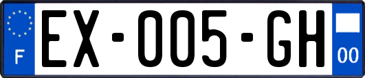 EX-005-GH