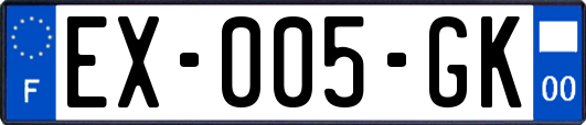 EX-005-GK
