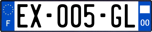 EX-005-GL