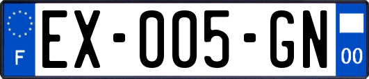EX-005-GN