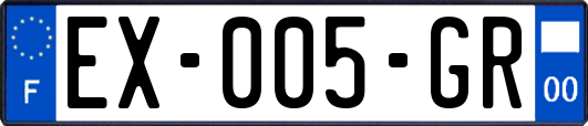 EX-005-GR