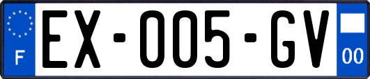 EX-005-GV