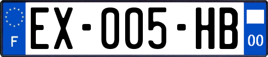EX-005-HB
