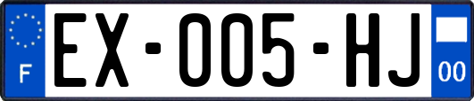 EX-005-HJ