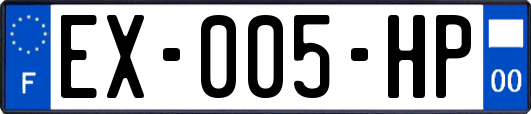 EX-005-HP