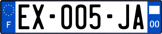 EX-005-JA