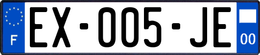 EX-005-JE
