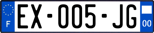 EX-005-JG