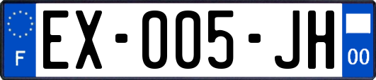 EX-005-JH