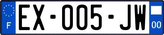 EX-005-JW