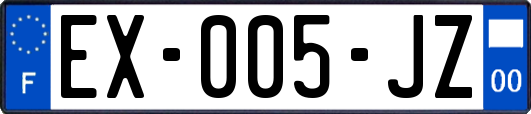 EX-005-JZ