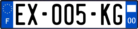 EX-005-KG