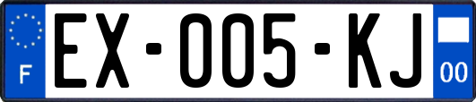 EX-005-KJ