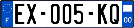 EX-005-KQ