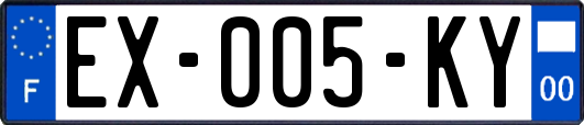 EX-005-KY