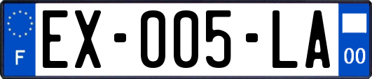 EX-005-LA