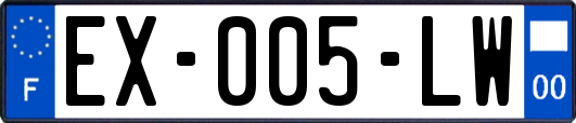 EX-005-LW