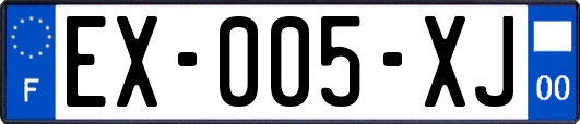 EX-005-XJ