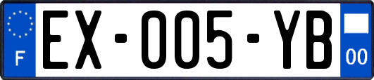 EX-005-YB