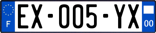 EX-005-YX