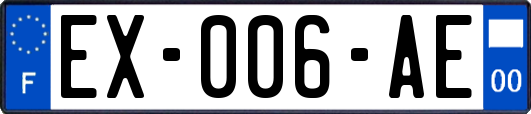 EX-006-AE