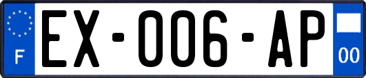 EX-006-AP