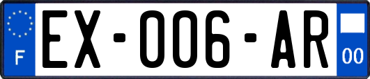 EX-006-AR