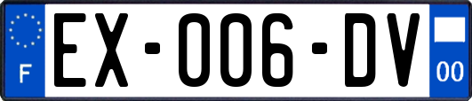 EX-006-DV