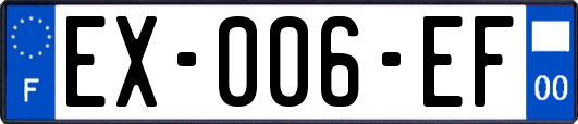 EX-006-EF