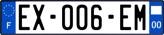 EX-006-EM