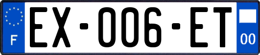 EX-006-ET