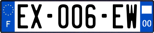 EX-006-EW