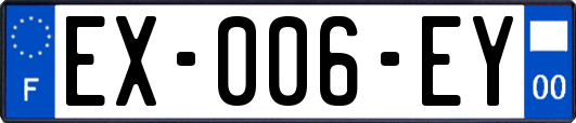 EX-006-EY