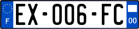 EX-006-FC