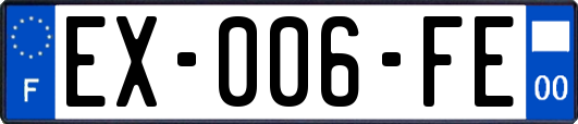 EX-006-FE