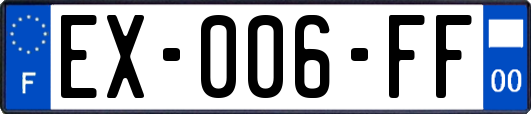 EX-006-FF