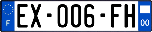 EX-006-FH