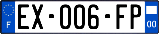 EX-006-FP