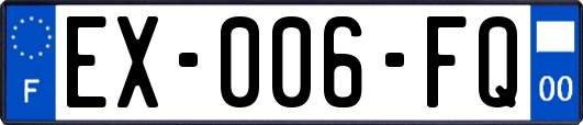 EX-006-FQ