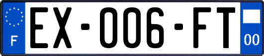 EX-006-FT