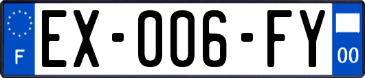 EX-006-FY