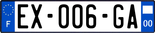 EX-006-GA