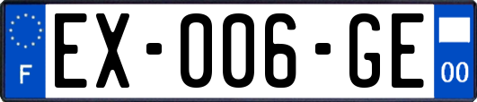 EX-006-GE