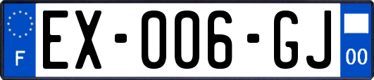EX-006-GJ